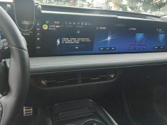 Ford Mondeo 2023 EcoBoost 180 Luxury - ფოტო 13