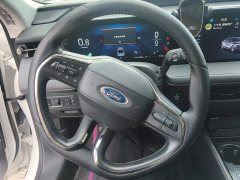 Ford Mondeo 2023 EcoBoost 180 Luxury - ფოტო 15