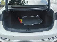 Ford Mondeo 2023 EcoBoost 180 Luxury - ფოტო 4