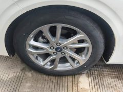Ford Mondeo 2023 EcoBoost 180 Luxury - ფოტო 6
