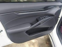 Ford Mondeo 2023 EcoBoost 180 Luxury - ფოტო 7