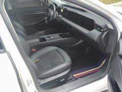 Ford Mondeo 2023 EcoBoost 180 Luxury - ფოტო 8