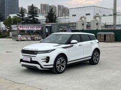 Land Rover Range Rover Evoque 2020 249PS R-DYNAMIC S Sport Edition - ფოტო 1