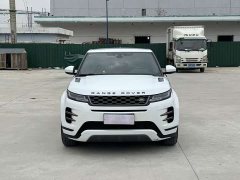 Land Rover Range Rover Evoque 2020 249PS R-DYNAMIC S Sport Edition - ფოტო 2