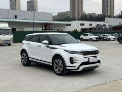Land Rover Range Rover Evoque 2020 249PS R-DYNAMIC S Sport Edition - ფოტო 3