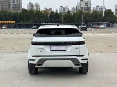 Land Rover Range Rover Evoque 2020 249PS R-DYNAMIC S Sport Edition - ფოტო 5