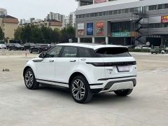 Land Rover Range Rover Evoque 2020 249PS R-DYNAMIC S Sport Edition - ფოტო 6