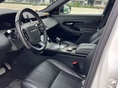 Land Rover Range Rover Evoque 2020 249PS R-DYNAMIC S Sport Edition - ფოტო 7