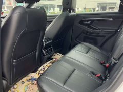 Land Rover Range Rover Evoque 2020 249PS R-DYNAMIC S Sport Edition - ფოტო 8