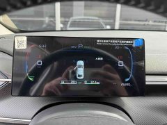 BYD Destroyer 05 Glory Edition DM-i 55KM Luxury - ფოტო 10