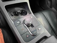BYD Destroyer 05 Glory Edition DM-i 55KM Luxury - ფოტო 18
