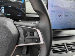 BYD Destroyer 05 Glory Edition DM-i 55KM Luxury - ფოტო 20
