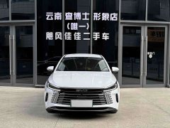 BYD Destroyer 05 Glory Edition DM-i 55KM Luxury - ფოტო 5