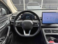 BYD Destroyer 05 Glory Edition DM-i 55KM Luxury - ფოტო 7