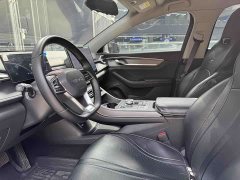 BYD Destroyer 05 Glory Edition DM-i 55KM Luxury - ფოტო 8