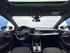 Audi A3 2022 A3L Limousine 35 TFSI Fashion Sport - ფოტო 11