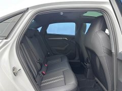 Audi A3 2022 A3L Limousine 35 TFSI Fashion Sport - ფოტო 13