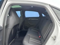 Audi A3 2022 A3L Limousine 35 TFSI Fashion Sport - ფოტო 15
