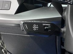 Audi A3 2022 A3L Limousine 35 TFSI Fashion Sport - ფოტო 18