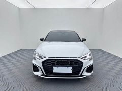 Audi A3 2022 A3L Limousine 35 TFSI Fashion Sport - ფოტო 2