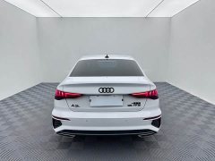 Audi A3 2022 A3L Limousine 35 TFSI Fashion Sport - ფოტო 5