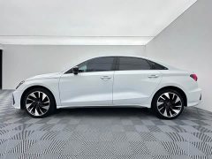 Audi A3 2022 A3L Limousine 35 TFSI Fashion Sport - ფოტო 8