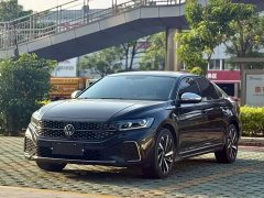 Volkswagen Passat 330TSI Starry Sky Elite - ფოტო 1