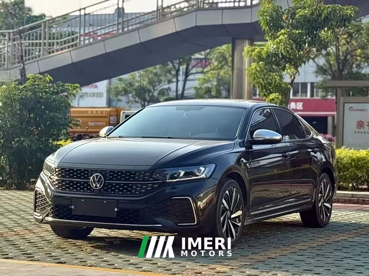 Volkswagen Passat 330TSI Starry Sky Elite