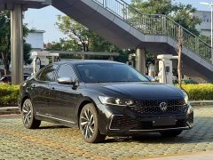 Volkswagen Passat 330TSI Starry Sky Elite - ფოტო 3