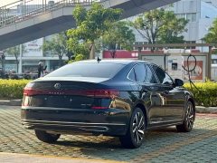 Volkswagen Passat 330TSI Starry Sky Elite - ფოტო 4