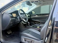 Volkswagen Passat 330TSI Starry Sky Elite - ფოტო 5
