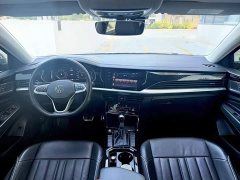 Volkswagen Passat 330TSI Starry Sky Elite - ფოტო 6
