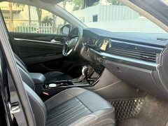 Volkswagen Passat 330TSI Starry Sky Elite - ფოტო 7