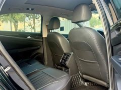 Volkswagen Passat 330TSI Starry Sky Elite - ფოტო 8