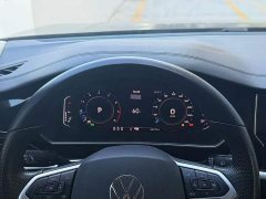 Volkswagen Passat 330TSI Starry Sky Elite - ფოტო 9