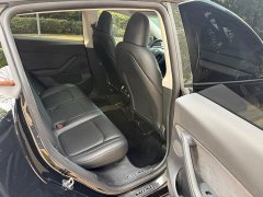 Tesla Model Y Rear-Wheel Drive - ფოტო 13