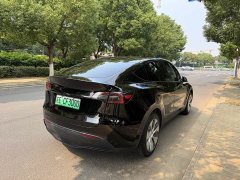 Tesla Model Y Rear-Wheel Drive - ფოტო 19