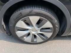 Tesla Model Y Rear-Wheel Drive - ფოტო 4