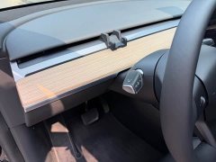 Tesla Model Y Rear-Wheel Drive - ფოტო 8
