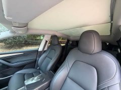 Tesla Model Y Rear-Wheel Drive - ფოტო 9