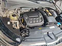Skoda Kodiaq TSI380 7AWDFlagship Edition - ფოტო 10