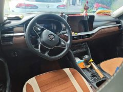 Skoda Kodiaq TSI380 7AWDFlagship Edition - ფოტო 12