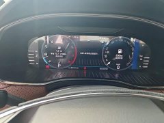 Skoda Kodiaq TSI380 7AWDFlagship Edition - ფოტო 14