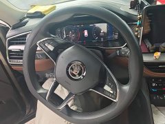 Skoda Kodiaq TSI380 7AWDFlagship Edition - ფოტო 15