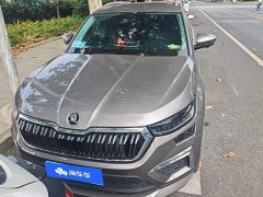 Skoda Kodiaq TSI380 7AWDFlagship Edition - ფოტო 2