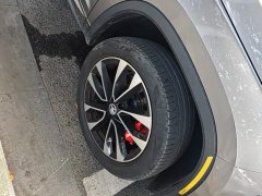 Skoda Kodiaq TSI380 7AWDFlagship Edition - ფოტო 6