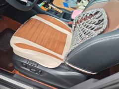 Skoda Kodiaq TSI380 7AWDFlagship Edition - ფოტო 9