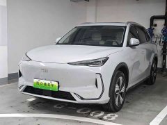 Geely Galaxy E5 530km Starship Edition - ფოტო 1