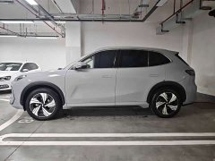 Geely Galaxy E5 530km Starship Edition - ფოტო 2