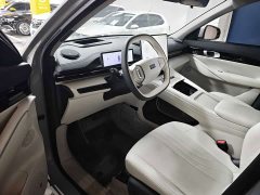 Geely Galaxy E5 530km Starship Edition - ფოტო 4
